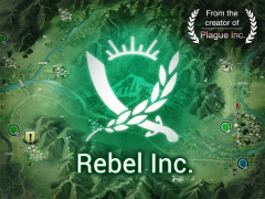Скачать Rebel Inc. Симуляторы для Андроид скриншот 7