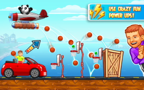 Скачать Dude Perfect 2 Экшен для Андроид скриншот 3