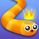 Скачать  Snake.io - веселые батл-игры