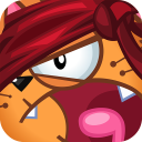 Скачать  Wormix: Онлайн игра Батл