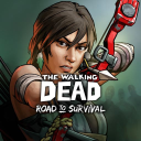 Скачать  Walking Dead: Road to Survival