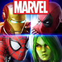 Скачать  MARVEL Strike Force