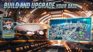 Скачать Star Trek™ Fleet Command Стратегии для Андроид скриншот 5