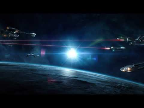 Скачать Star Trek™ Fleet Command Стратегии для Андроид скриншот 8