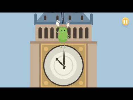 Dumb Ways to Die
