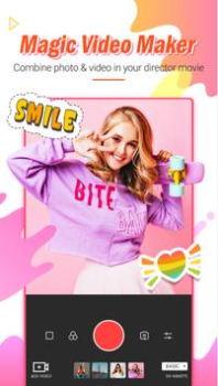 Скачать Star Vlog Creator Развлечения для Андроид скриншот 2