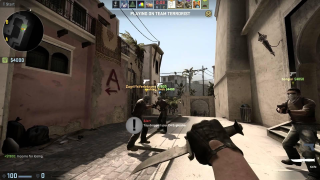 Скачать Counter Strike 2017 Mobile Экшен для Андроид скриншот 3