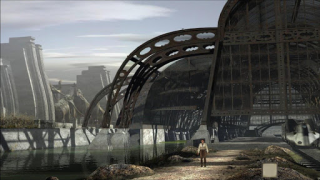 Скачать Syberia Приключения для Андроид скриншот 6