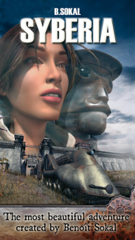 Скачать Syberia Приключения для Андроид скриншот 7