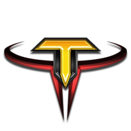 Логотип Quake 3 Arena