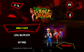 Скачать Double Dragon Trilogy Аркады для Андроид скриншот 7