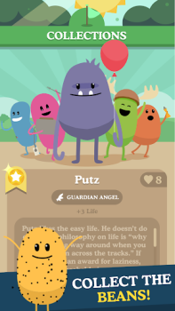 Скачать Dumb Ways To Die 3: World Tour Аркады для Андроид скриншот 3