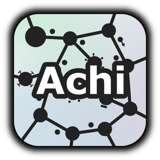 Скачать Achikaps