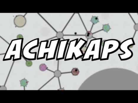 Скачать Achikaps Стратегии для Андроид скриншот 6