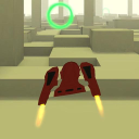 Скачать  VR X-Racer - Aero Racing Games