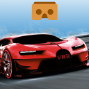 Скачать  VR Racer: Highway Traffic 360