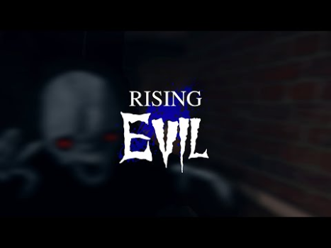 VR Horror Escape 360