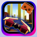 Скачать  VR X-Racer : Sonic 3d Racing