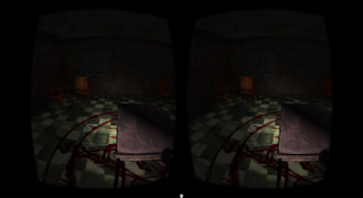 Скачать VR Silent Home Головоломки для Андроид скриншот 4