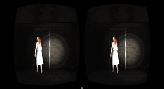Скачать VR Silent Home Головоломки для Андроид скриншот 6