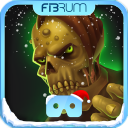 Скачать  Zombie Shooter VR