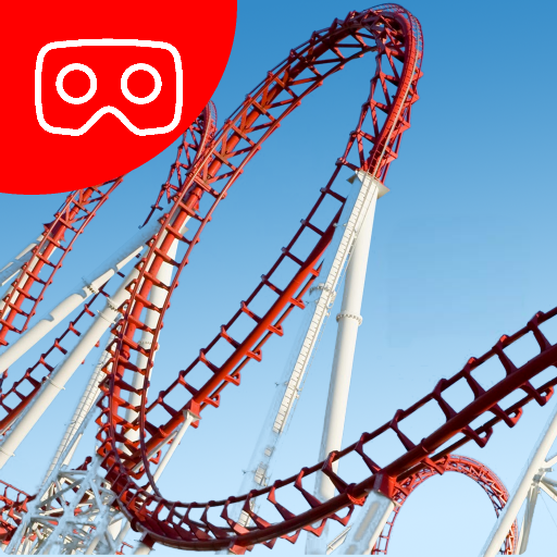 Скачать VR Thrills: Roller Coaster 360