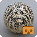 Скачать  VR Лабиринт