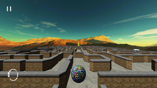 Скачать VR Лабиринт Головоломки для Андроид скриншот 2