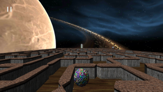 Скачать VR Лабиринт Головоломки для Андроид скриншот 3
