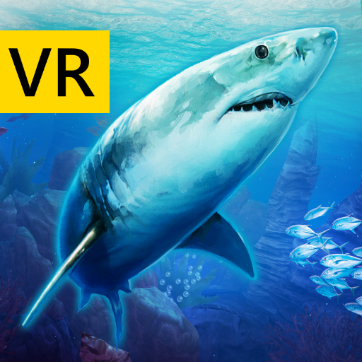 Скачать VR Abyss: Sharks & Sea Worlds in Virtual Reality