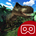 Скачать  Jurassic VR Dinos on Cardboard