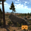 Скачать  VR Forest Relaxation 1