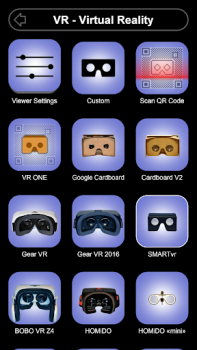 Скачать Sites in VR Образование для Андроид скриншот 3