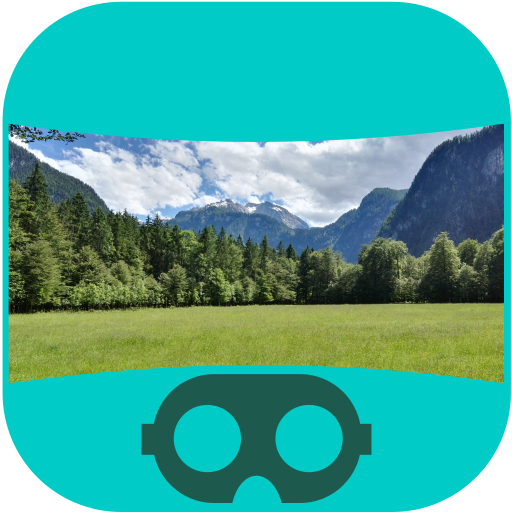 Скачать VR 2D3D Panorama Converter Free