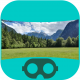 Скачать VR 2D3D Panorama Converter Free