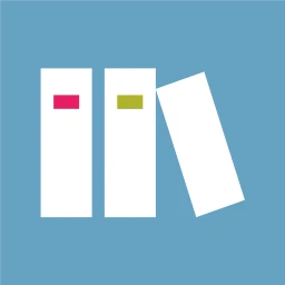 Логотип ComicScreen - PDF, ComicReader