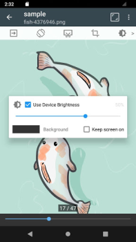 Скачать ComicScreen - PDF, ComicReader Комиксы для Андроид