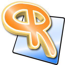 app logo