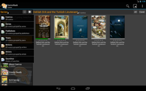 ComicRack Free