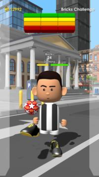 Скачать The Real Juggle Спортивные игры для Андроид скриншот 5