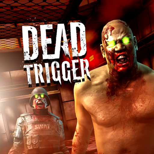 Скачать DEAD TRIGGER