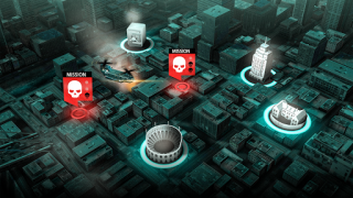 Скачать DEAD TRIGGER - Шутер с зомби Экшен для Андроид скриншот 5
