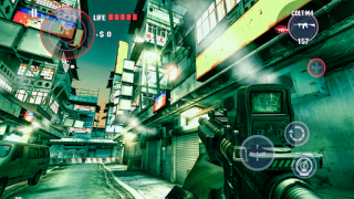 Скачать DEAD TRIGGER - Шутер с зомби Экшен для Андроид скриншот 6