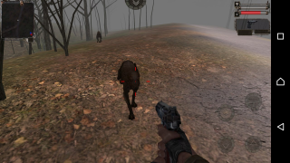 Project Stalker