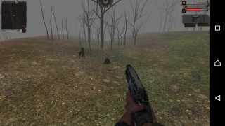 Project Stalker