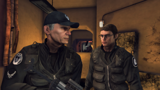 Скачать Stargate SG-1: Unleashed Ep 1 Приключения для Андроид скриншот 4