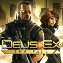 Скачать  Deus Ex: The Fall (Mod)