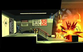 Скачать CounterSpy Экшен для Андроид скриншот 3