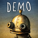 Скачать  Machinarium Демо