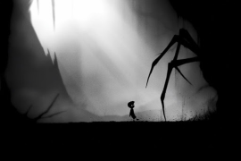 Скачать LIMBO demo Приключения для Андроид скриншот 2